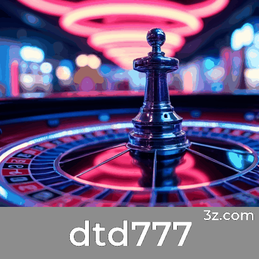 dtd777: A Experiência de Jogos de Mesa ao Vivo para Brasileiros