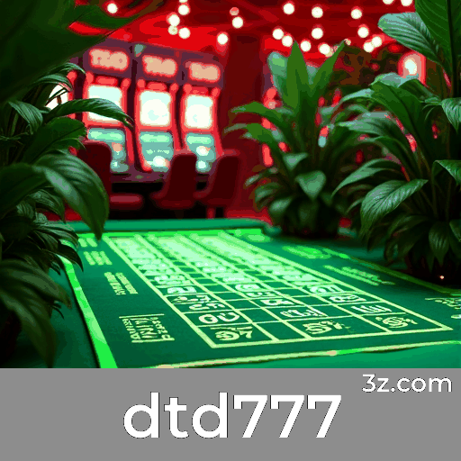 dtd777: A Experiência de Jogos de Mesa ao Vivo para Brasileiros