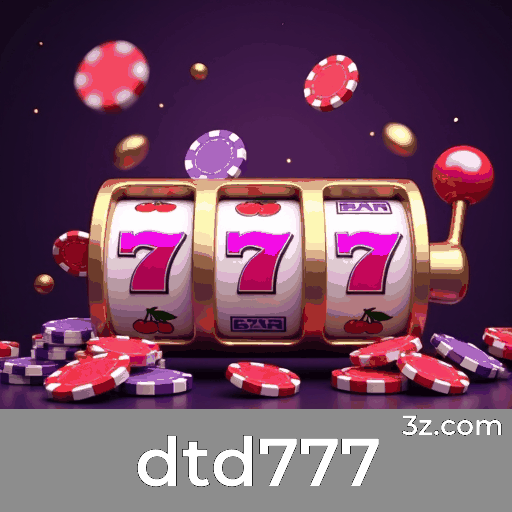 dtd777: Plataforma Vibrante de Conexão e Comunidade