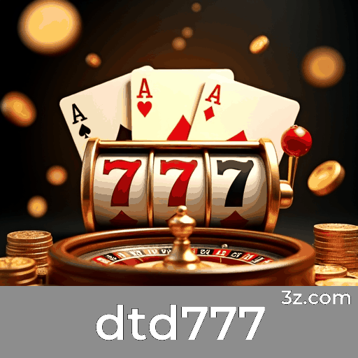 dtd777 App: Descubra Benefícios Exclusivos e Recompensas Únicas