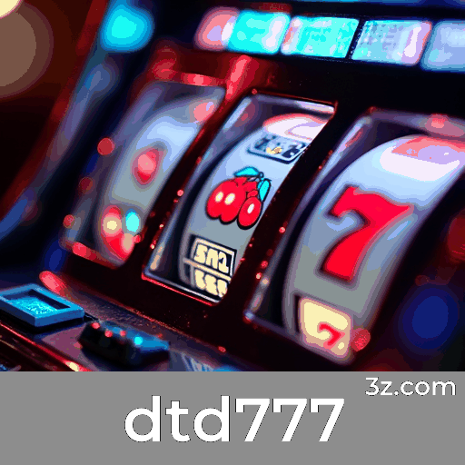 dtd777 Jogos: Inovação e Tendências em Tecnologia Lúdica