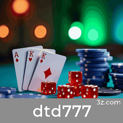 dtd777 App: Descubra Benefícios Exclusivos e Recompensas Únicas