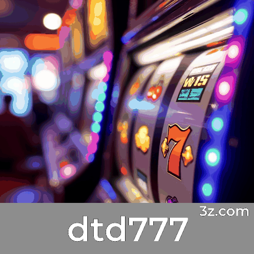 Experiência Imersiva em Jogo de Cassino com Tecnologia 3D no dtd777